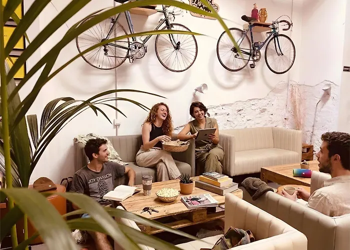 Bed & Bike Barcelona